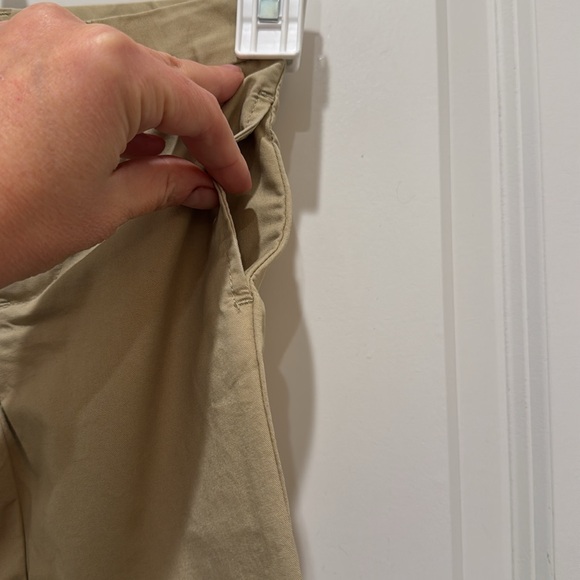 Polo Ralph Lauren 3T EUC khaki pants. - Picture 7 of 7